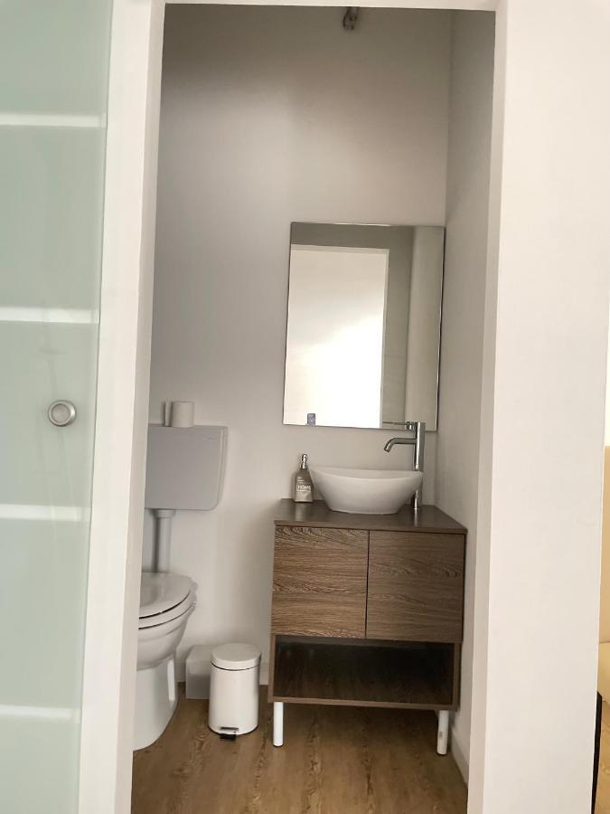 维罗纳 Roof Pellegrini酒店 外观 照片